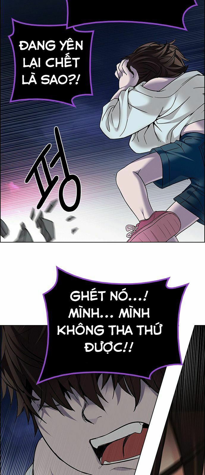 Trò Chơi Số Mệnh: Chapter 197