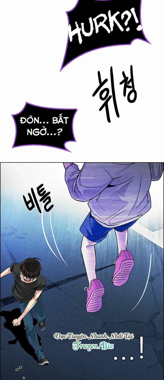 Trò Chơi Số Mệnh: Chapter 197