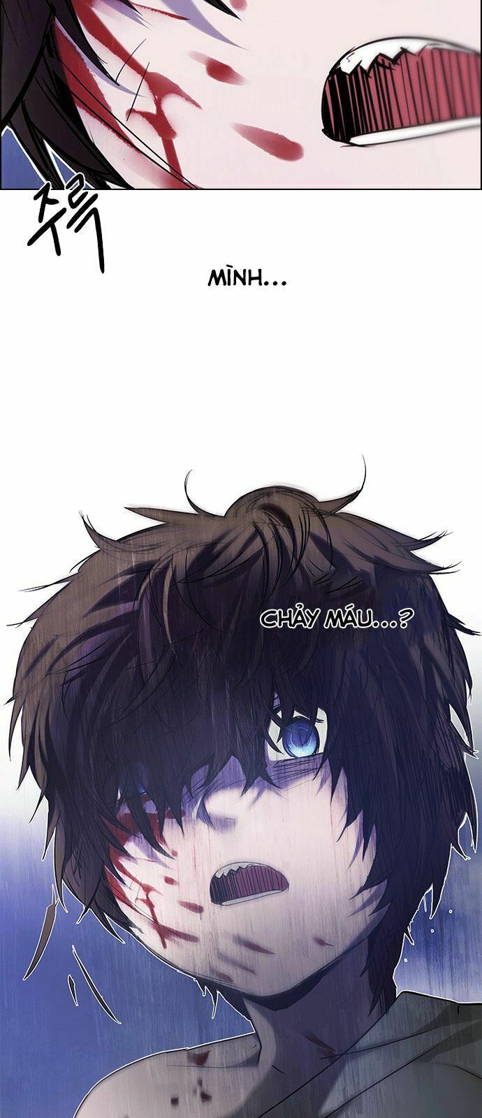 Trò Chơi Số Mệnh: Chapter 197