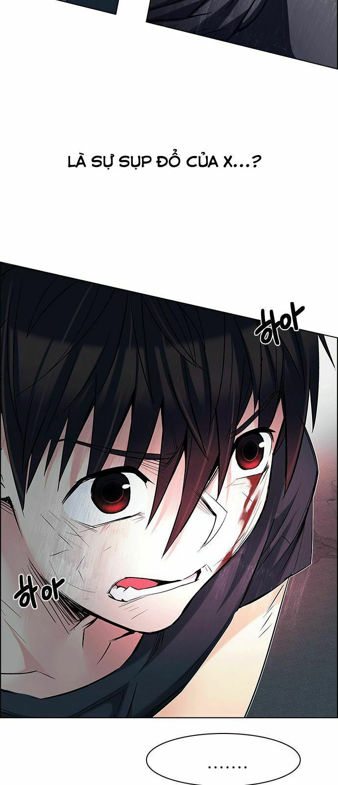 Trò Chơi Số Mệnh: Chapter 197