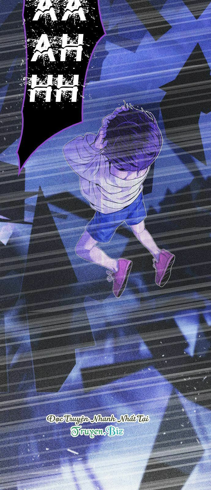 Trò Chơi Số Mệnh: Chapter 197