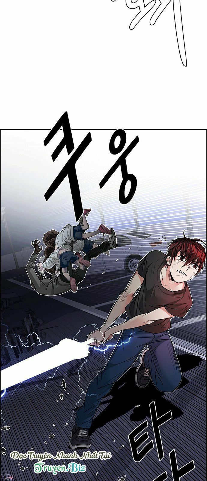 Trò Chơi Số Mệnh: Chapter 197
