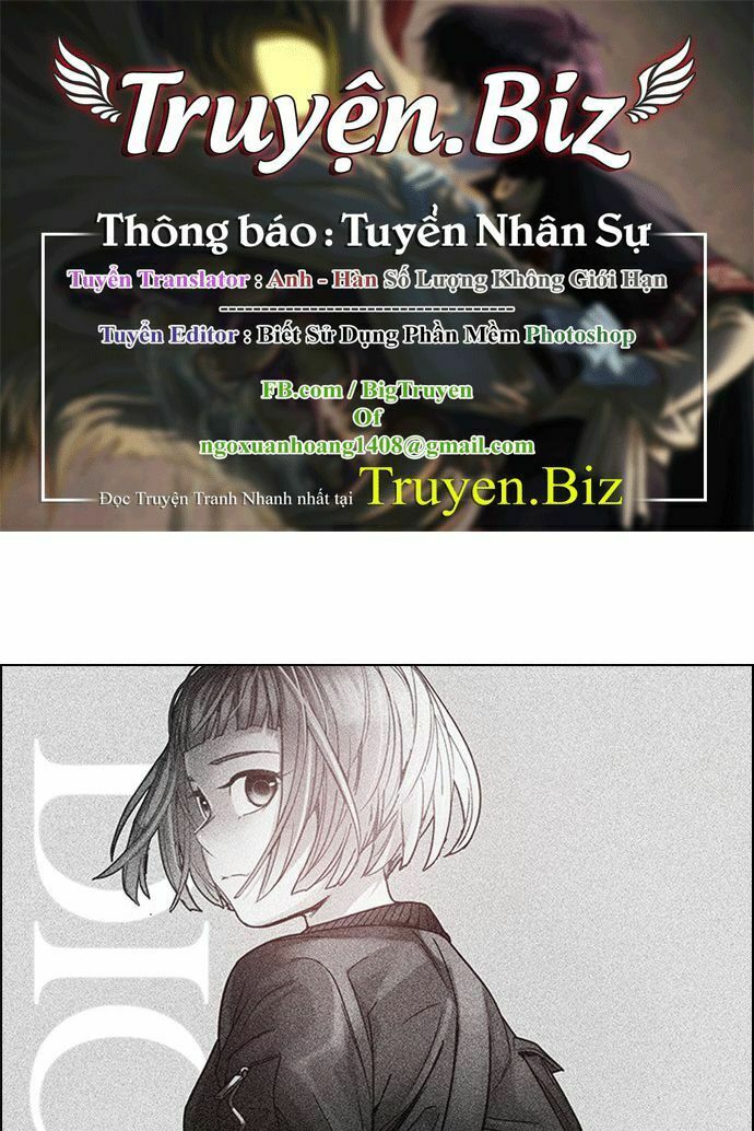 Trò Chơi Số Mệnh: Chapter 198