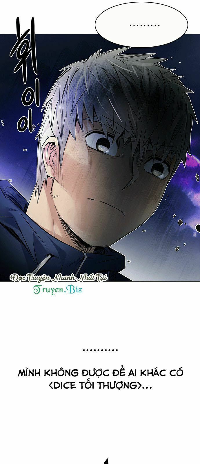 Trò Chơi Số Mệnh: Chapter 198