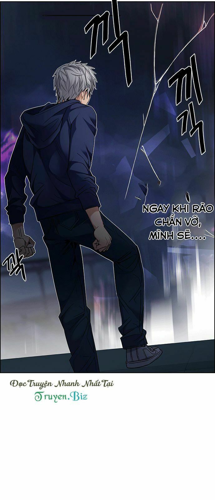 Trò Chơi Số Mệnh: Chapter 198