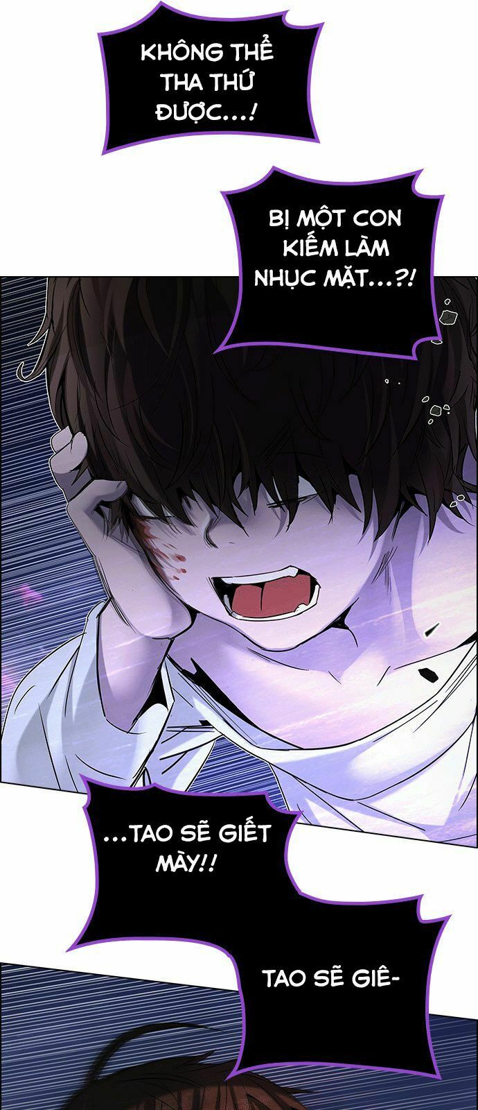 Trò Chơi Số Mệnh: Chapter 198