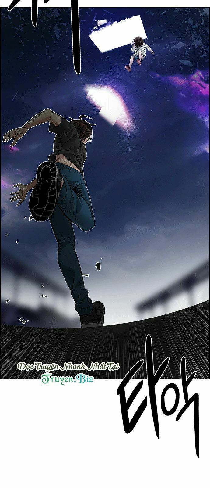 Trò Chơi Số Mệnh: Chapter 198