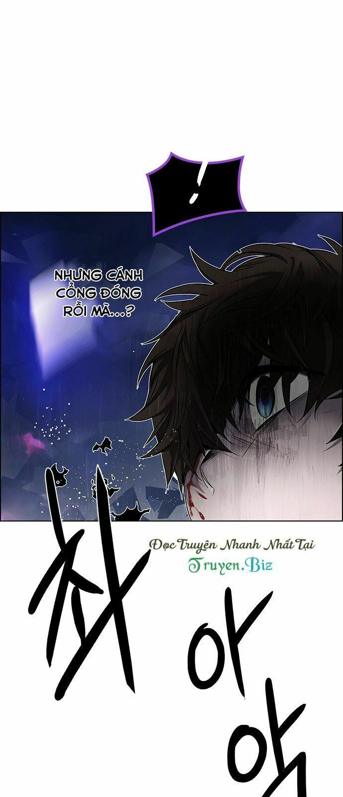 Trò Chơi Số Mệnh: Chapter 198