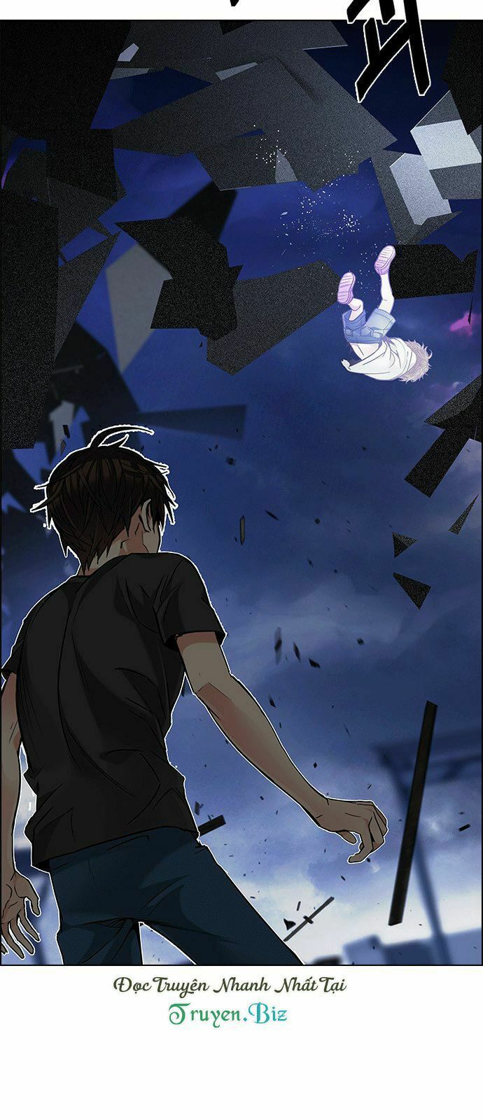 Trò Chơi Số Mệnh: Chapter 198