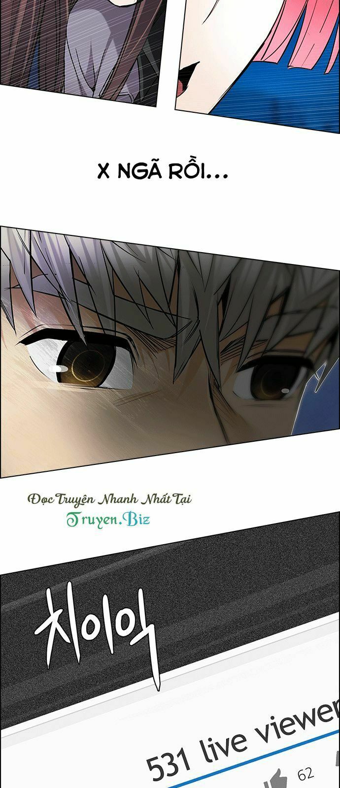 Trò Chơi Số Mệnh: Chapter 198