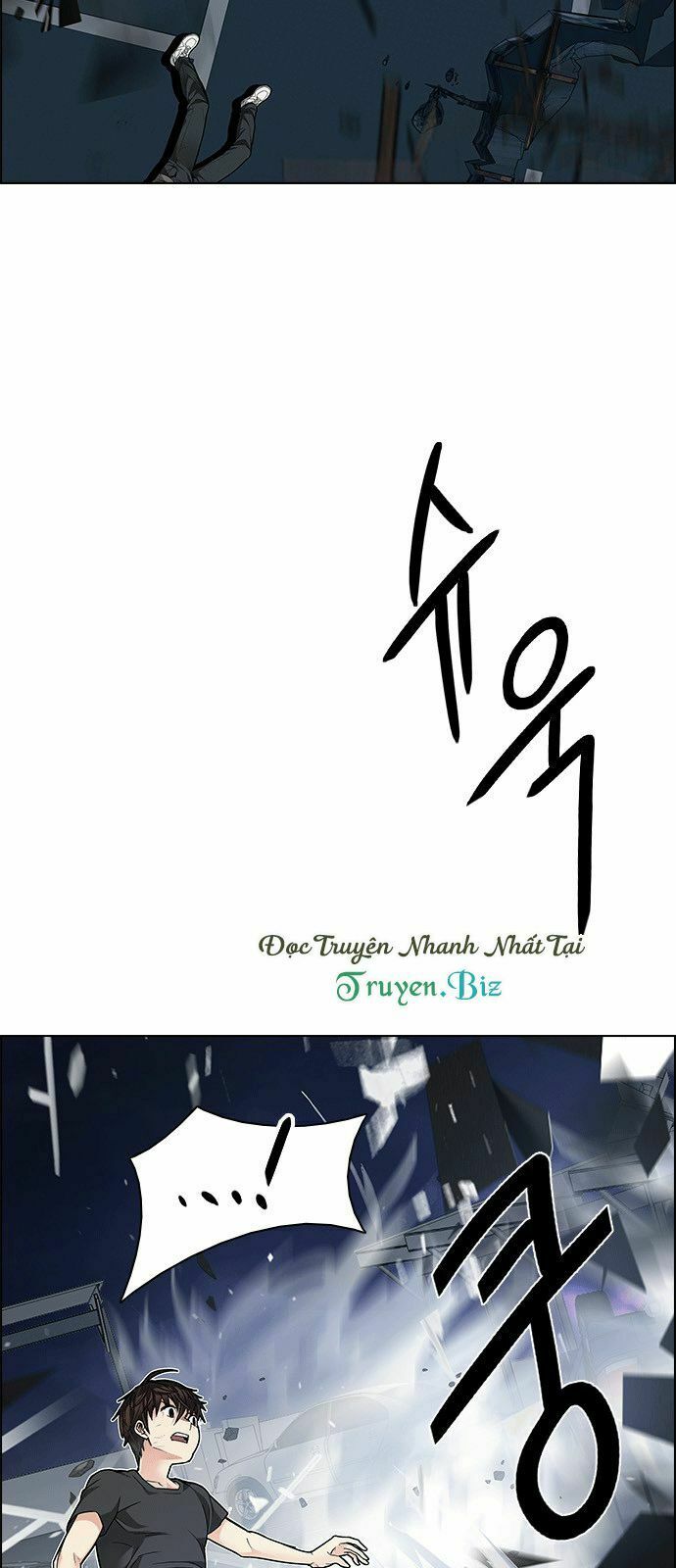 Trò Chơi Số Mệnh: Chapter 198