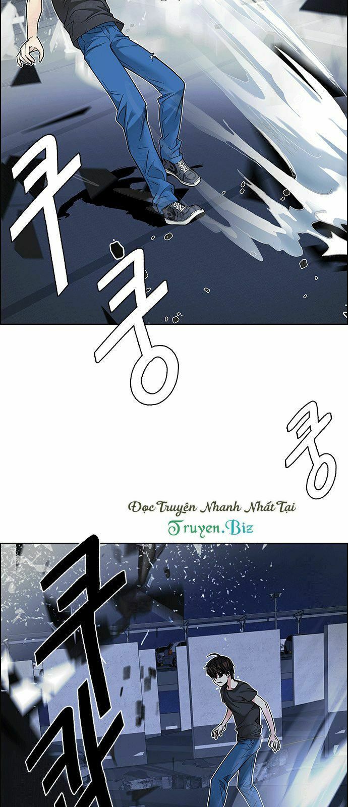 Trò Chơi Số Mệnh: Chapter 198