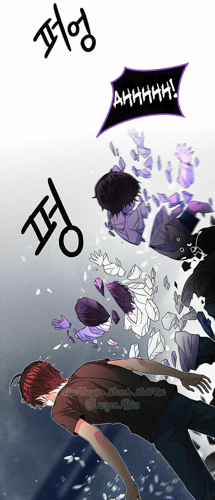 Trò Chơi Số Mệnh: Chapter 198