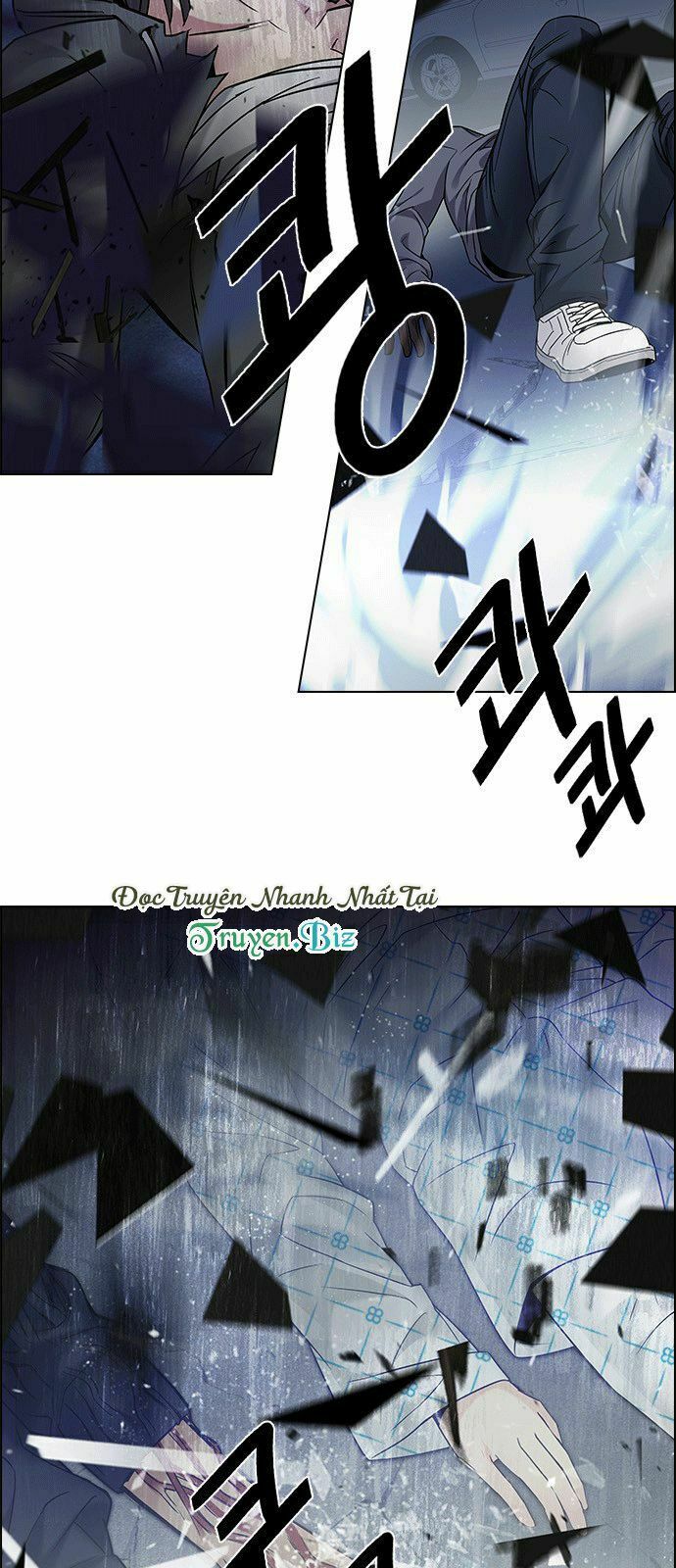 Trò Chơi Số Mệnh: Chapter 198