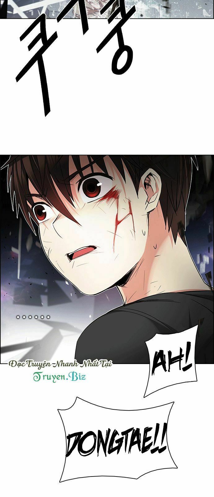 Trò Chơi Số Mệnh: Chapter 198