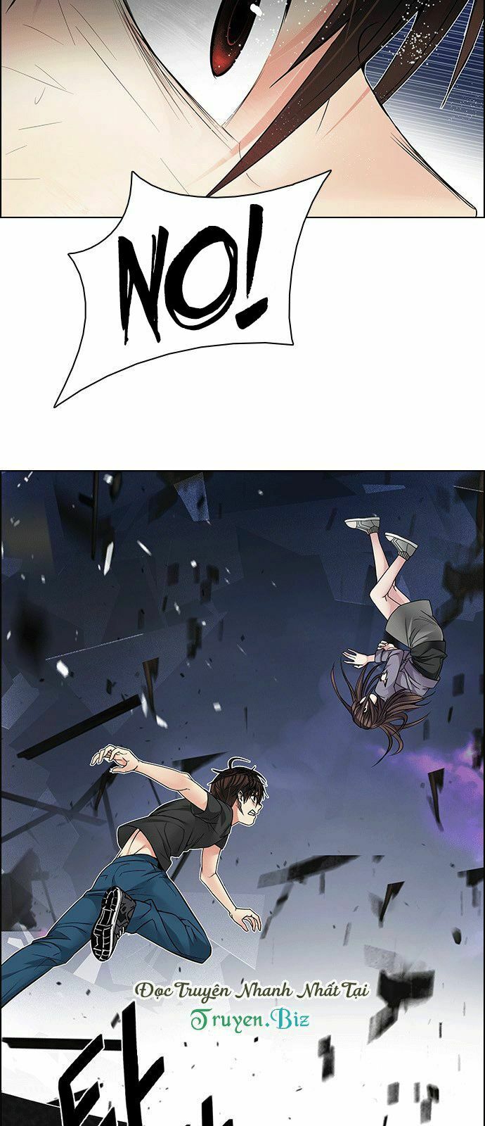 Trò Chơi Số Mệnh: Chapter 198