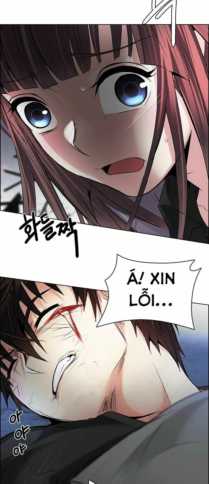 Trò Chơi Số Mệnh: Chapter 198