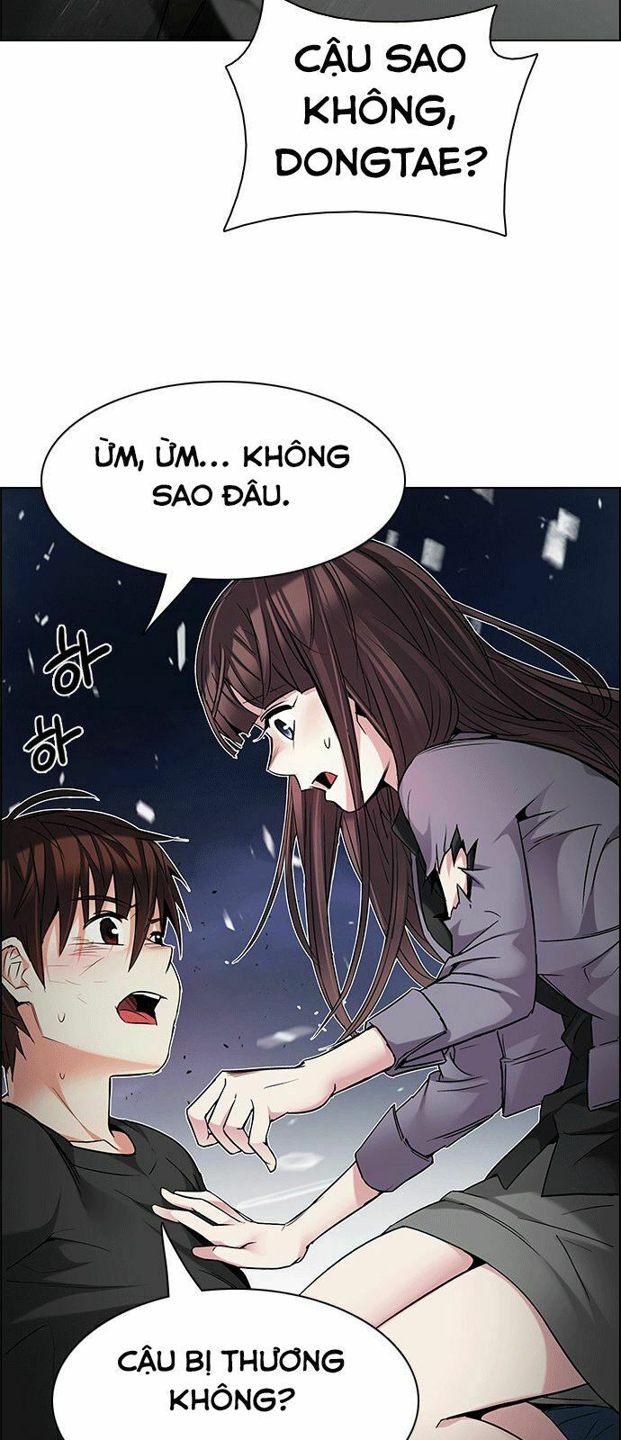 Trò Chơi Số Mệnh: Chapter 198
