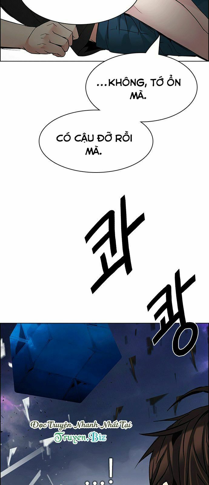 Trò Chơi Số Mệnh: Chapter 198