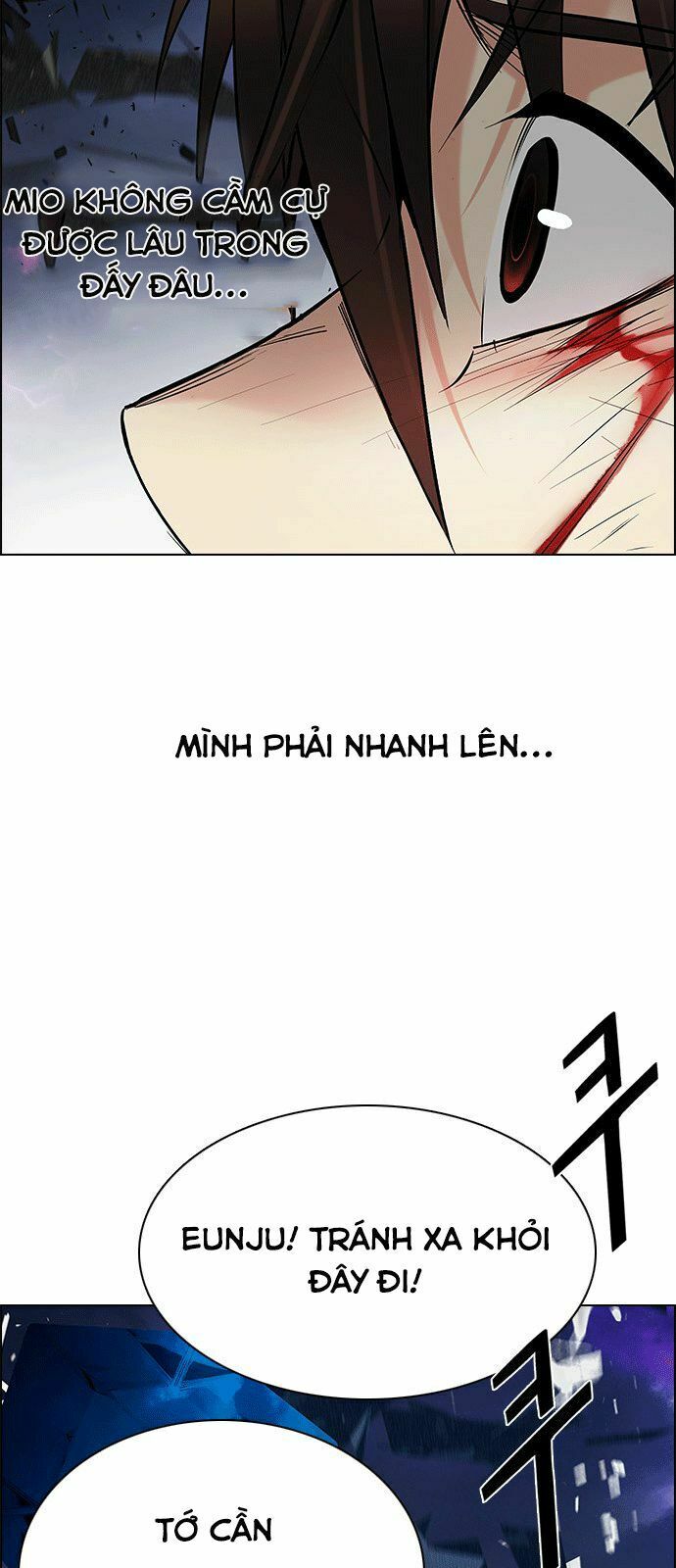 Trò Chơi Số Mệnh: Chapter 198