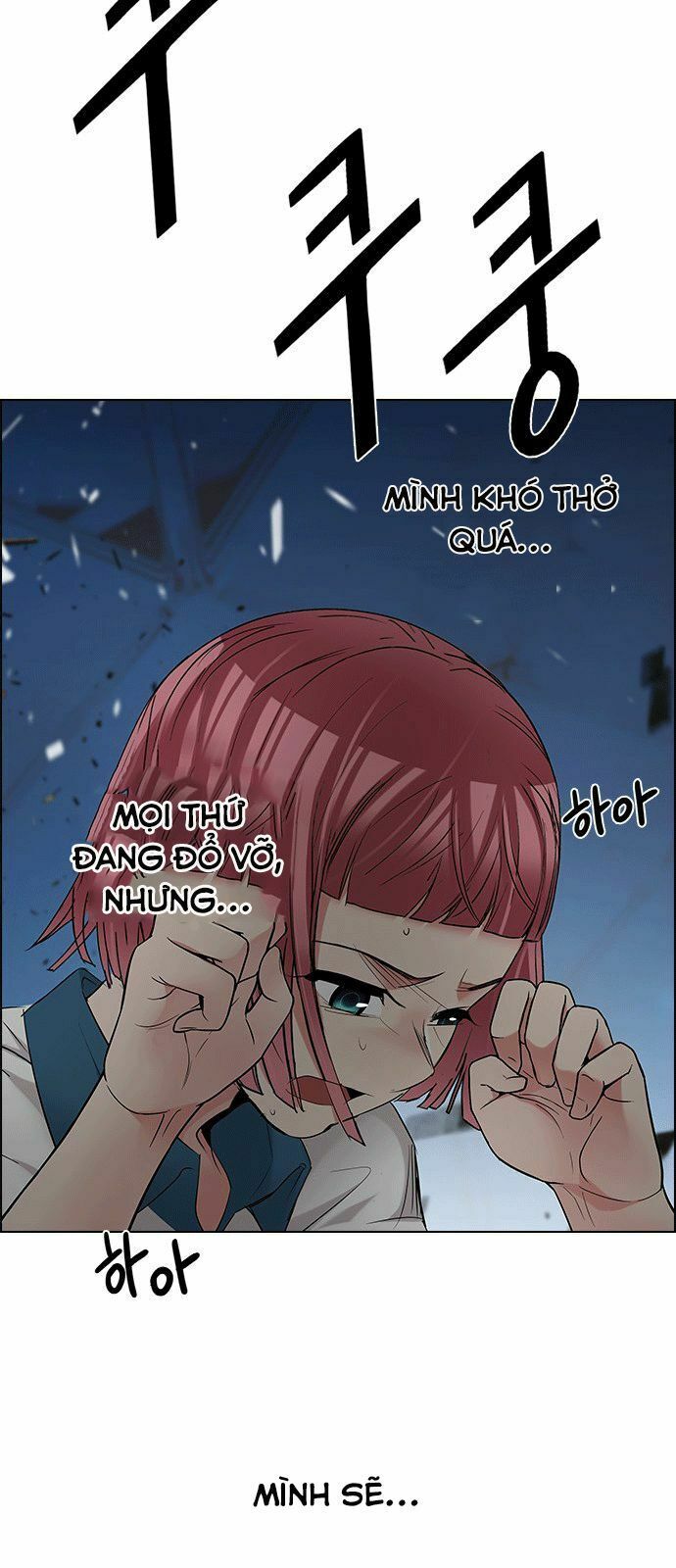 Trò Chơi Số Mệnh: Chapter 198