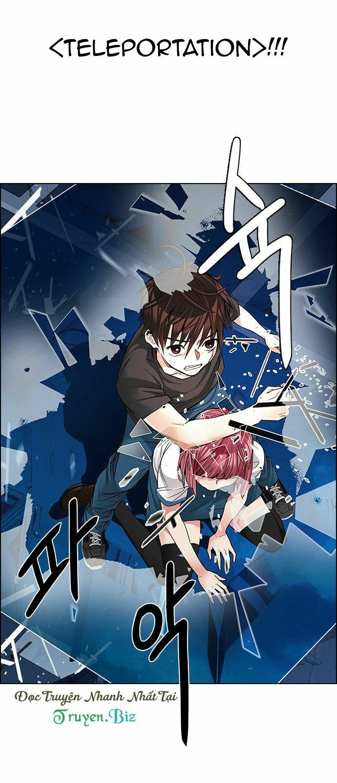 Trò Chơi Số Mệnh: Chapter 198
