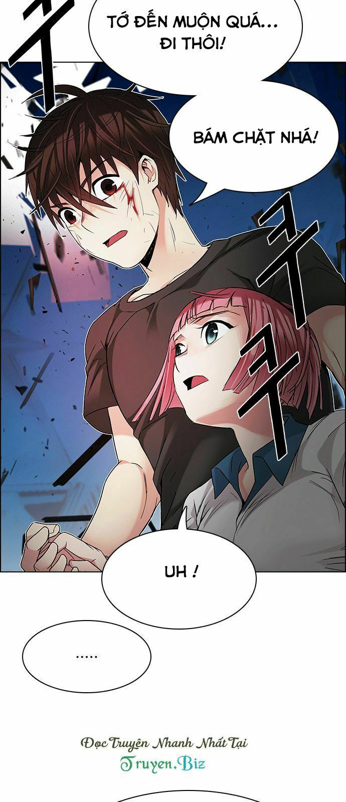 Trò Chơi Số Mệnh: Chapter 198