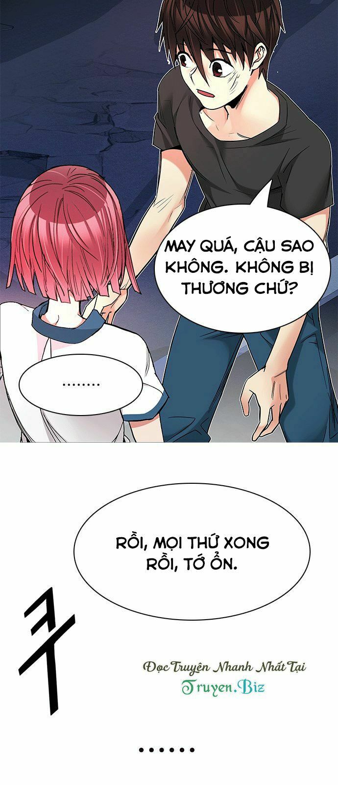 Trò Chơi Số Mệnh: Chapter 198
