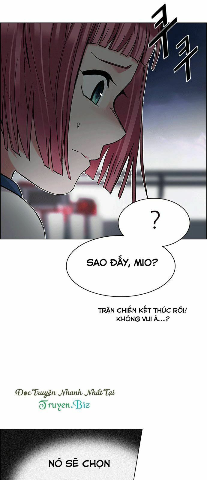 Trò Chơi Số Mệnh: Chapter 198