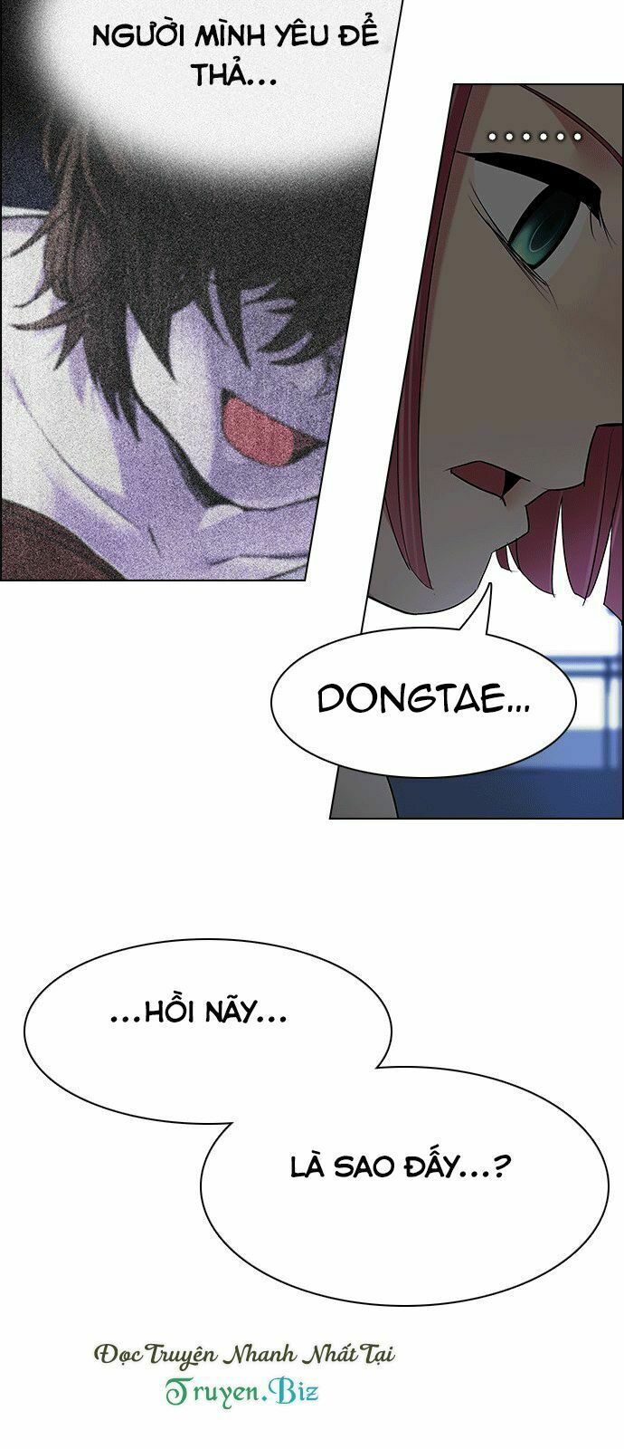 Trò Chơi Số Mệnh: Chapter 198