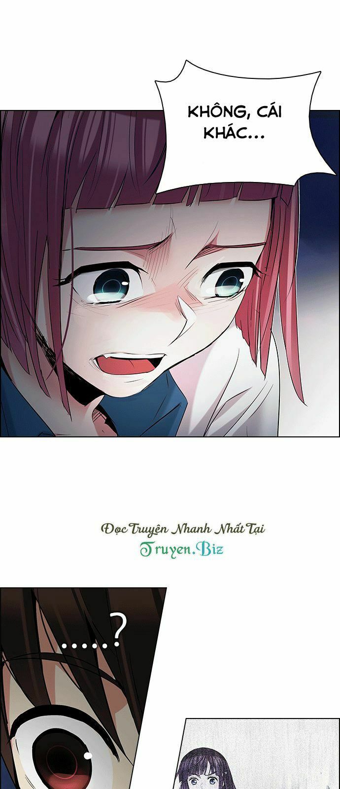 Trò Chơi Số Mệnh: Chapter 198