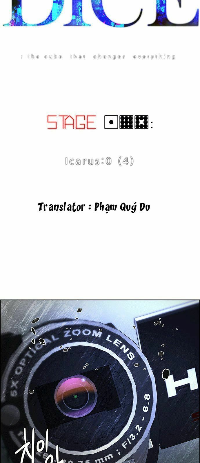 Trò Chơi Số Mệnh: Chapter 198