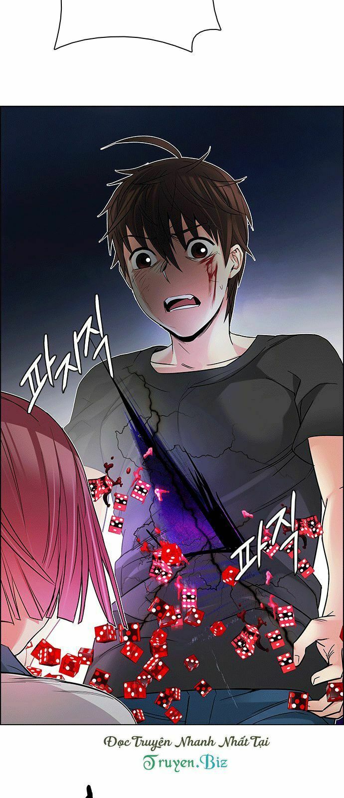 Trò Chơi Số Mệnh: Chapter 198