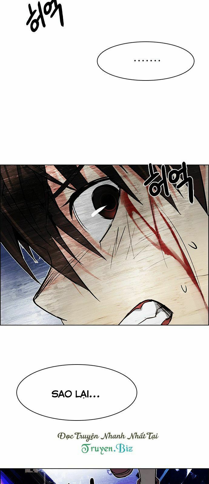 Trò Chơi Số Mệnh: Chapter 198