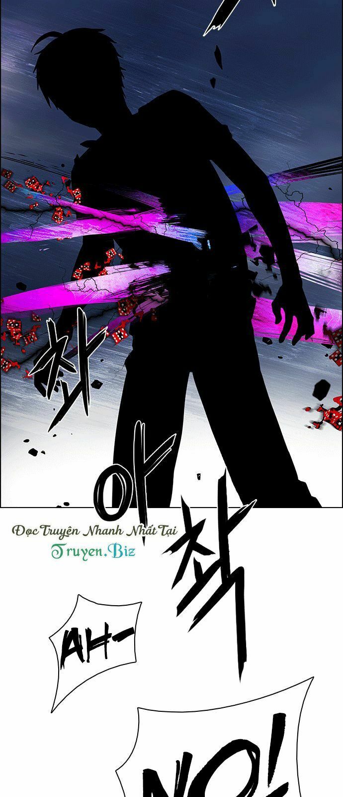 Trò Chơi Số Mệnh: Chapter 198