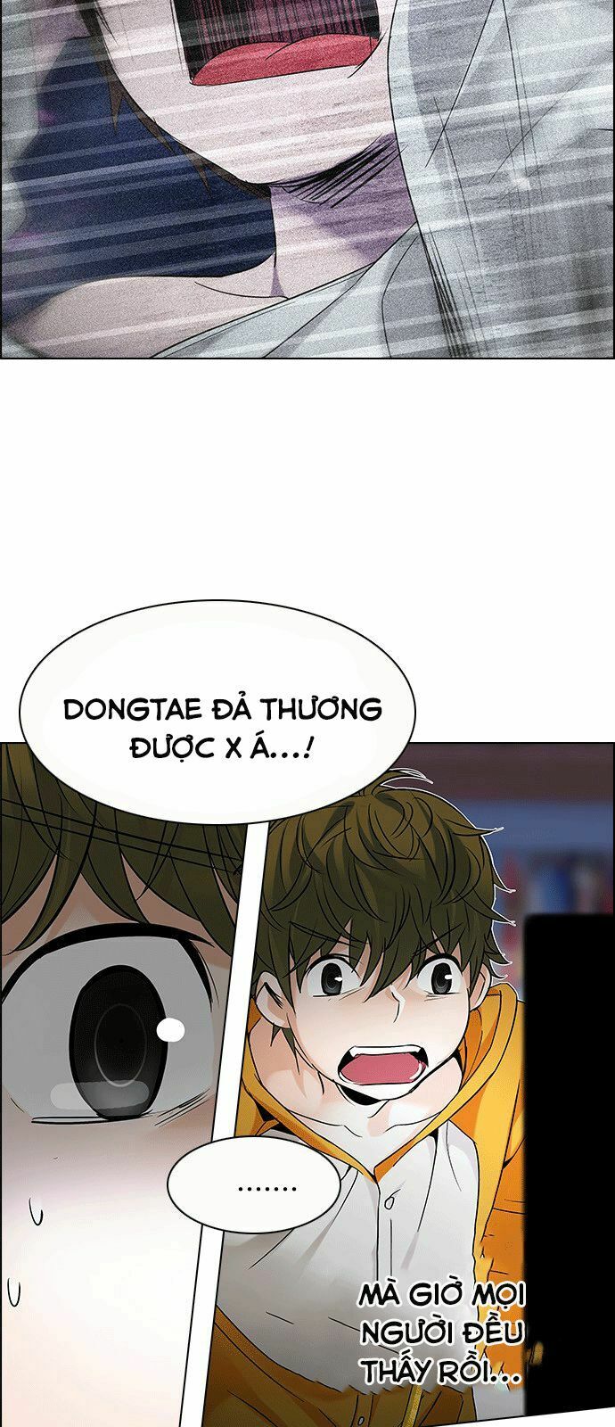 Trò Chơi Số Mệnh: Chapter 198