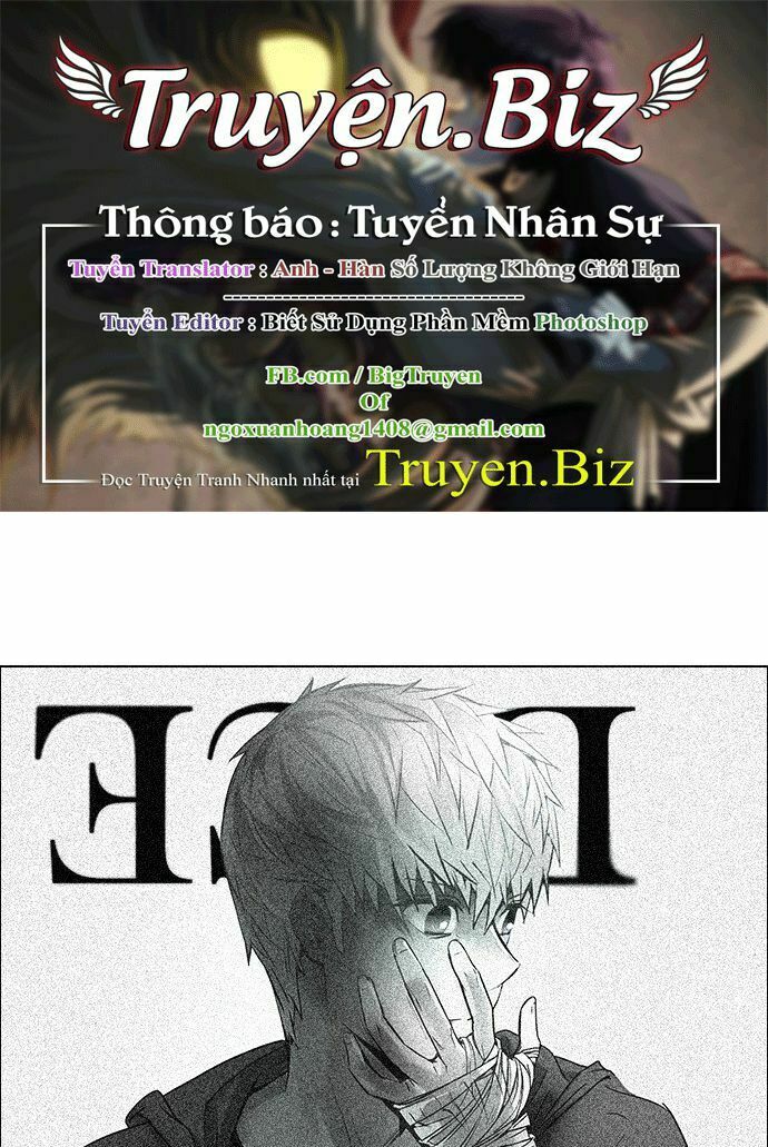 Trò Chơi Số Mệnh: Chapter 199