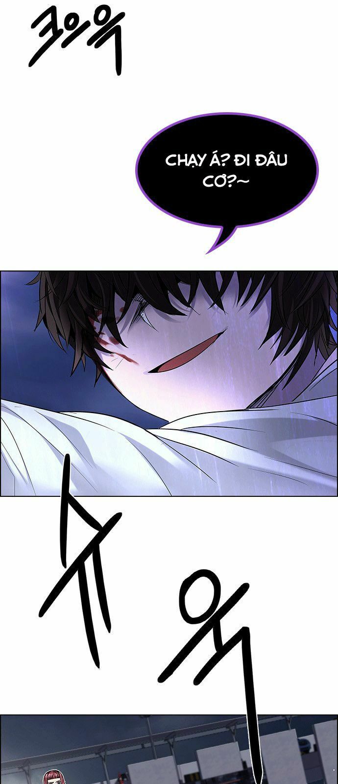 Trò Chơi Số Mệnh: Chapter 199