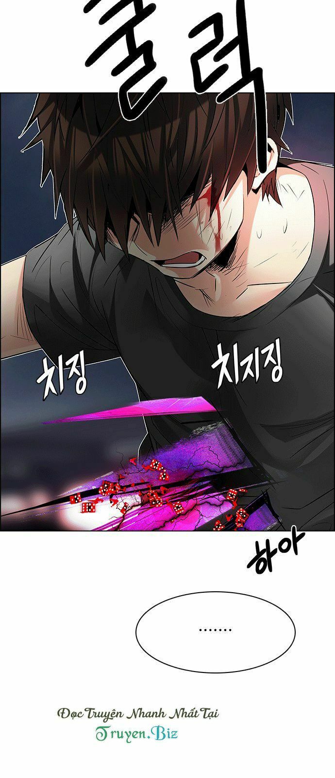 Trò Chơi Số Mệnh: Chapter 199