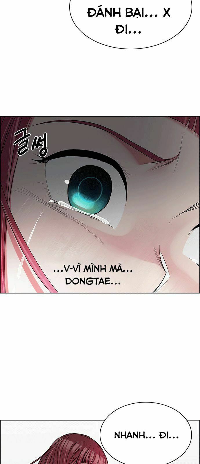 Trò Chơi Số Mệnh: Chapter 199