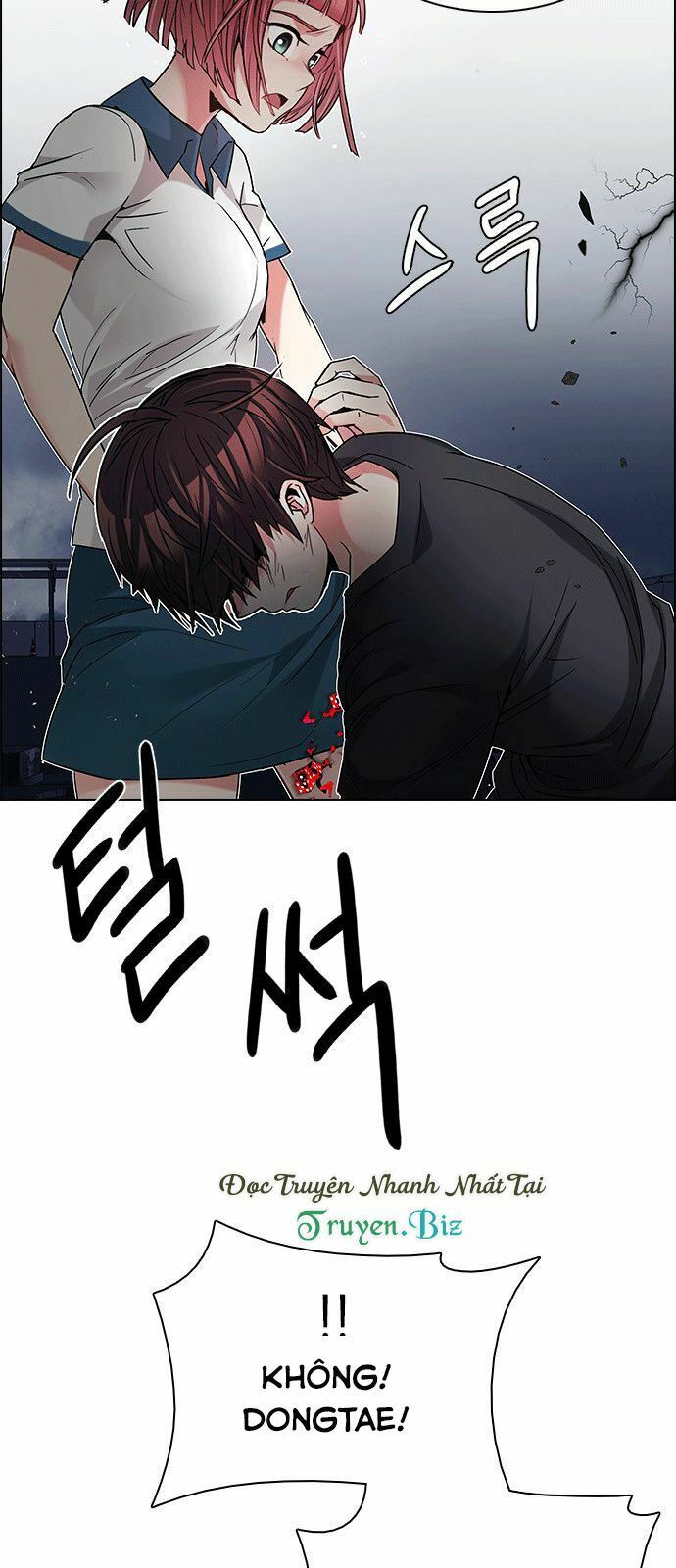 Trò Chơi Số Mệnh: Chapter 199