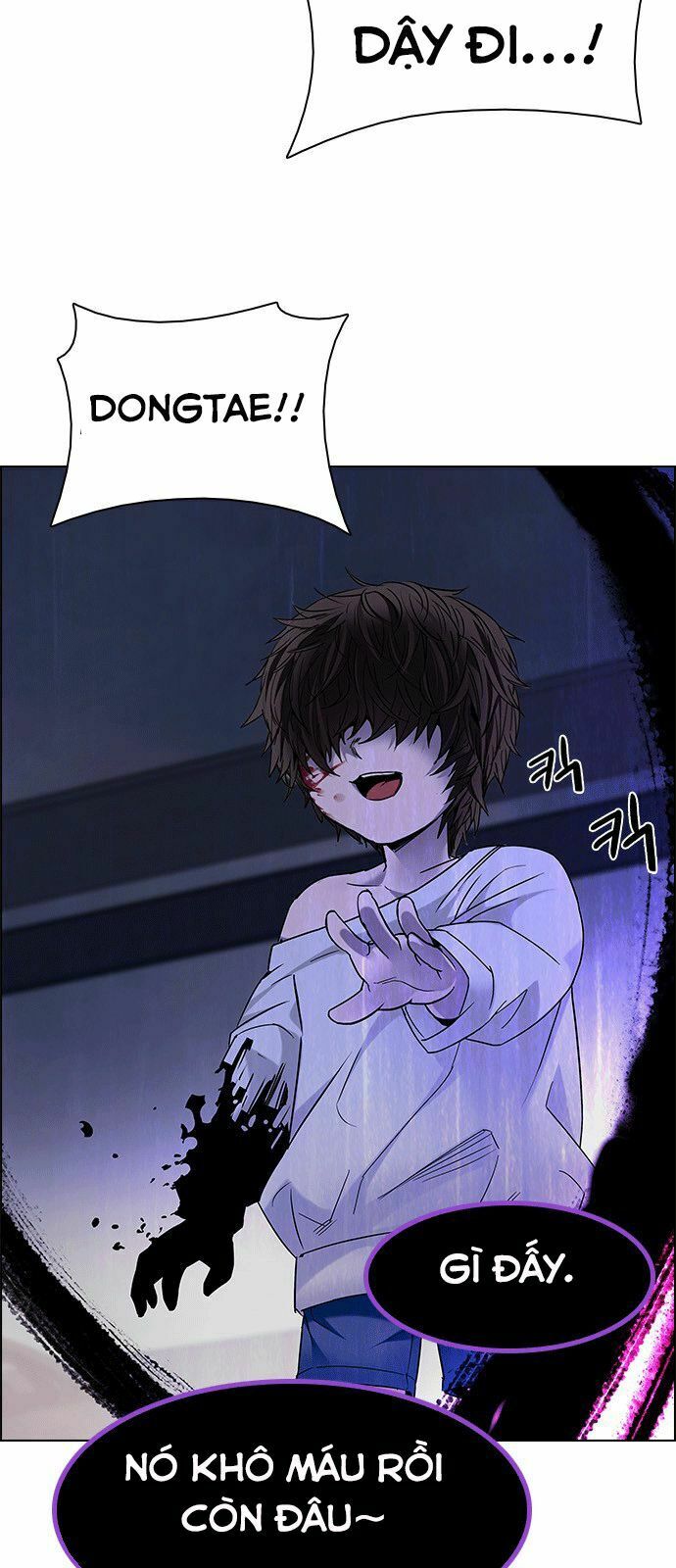 Trò Chơi Số Mệnh: Chapter 199