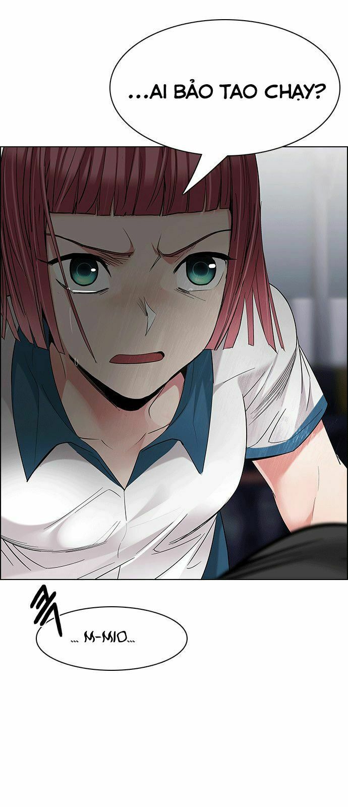 Trò Chơi Số Mệnh: Chapter 199