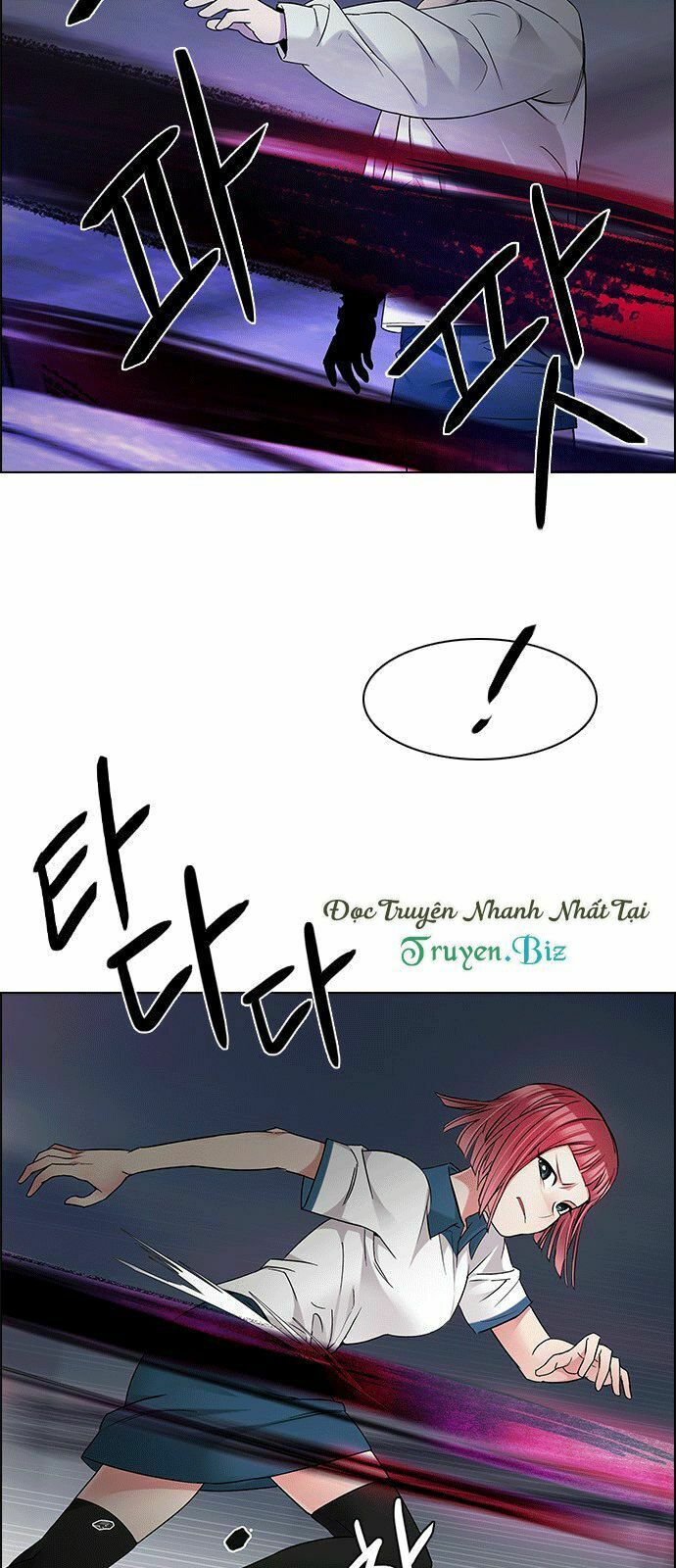 Trò Chơi Số Mệnh: Chapter 199