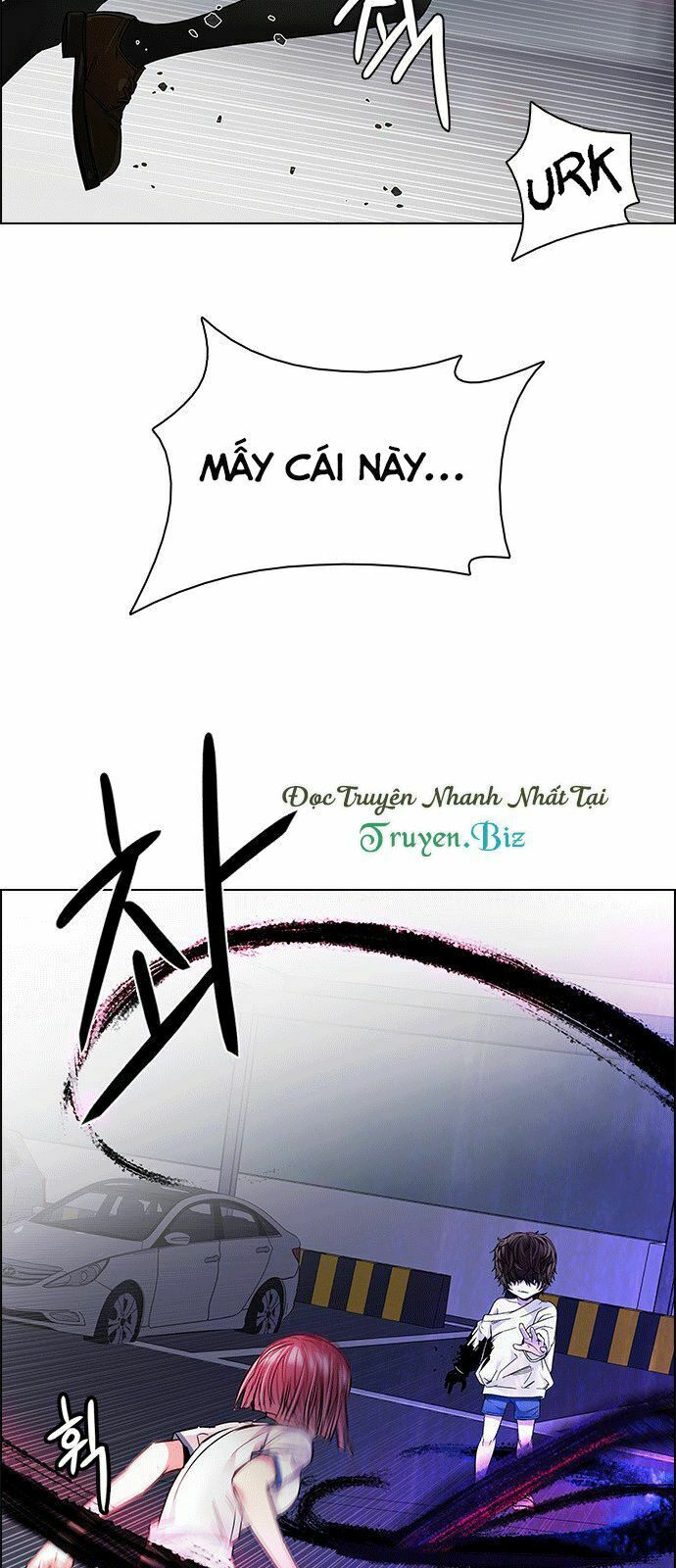 Trò Chơi Số Mệnh: Chapter 199