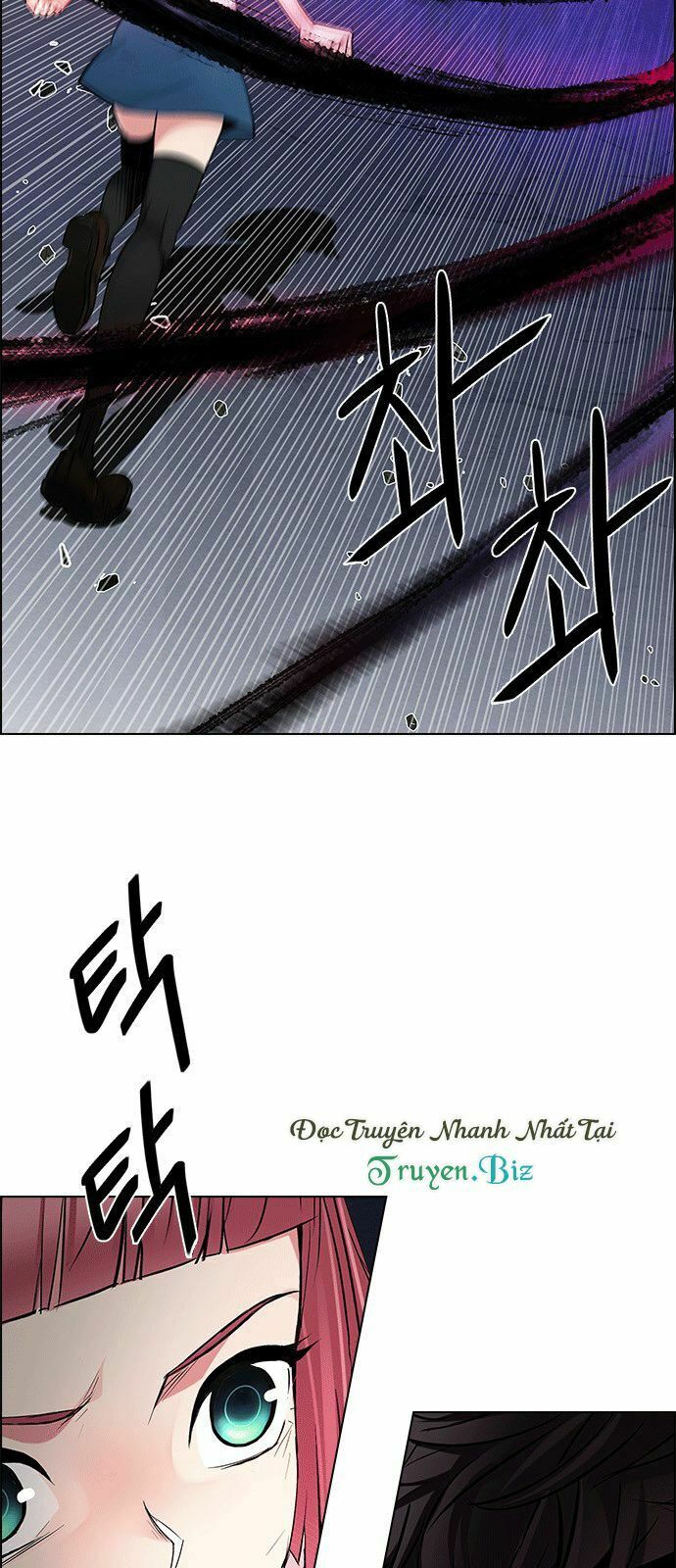 Trò Chơi Số Mệnh: Chapter 199