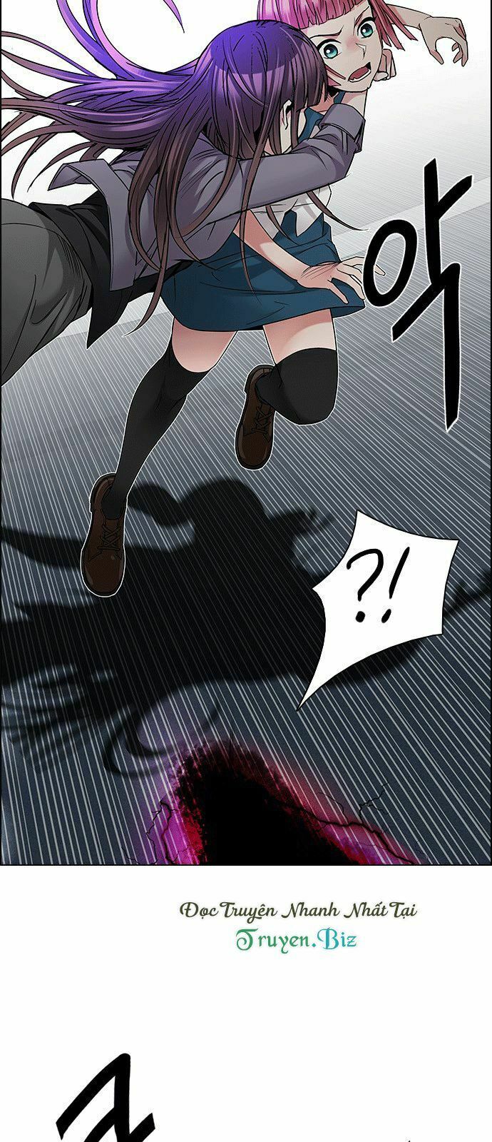 Trò Chơi Số Mệnh: Chapter 199