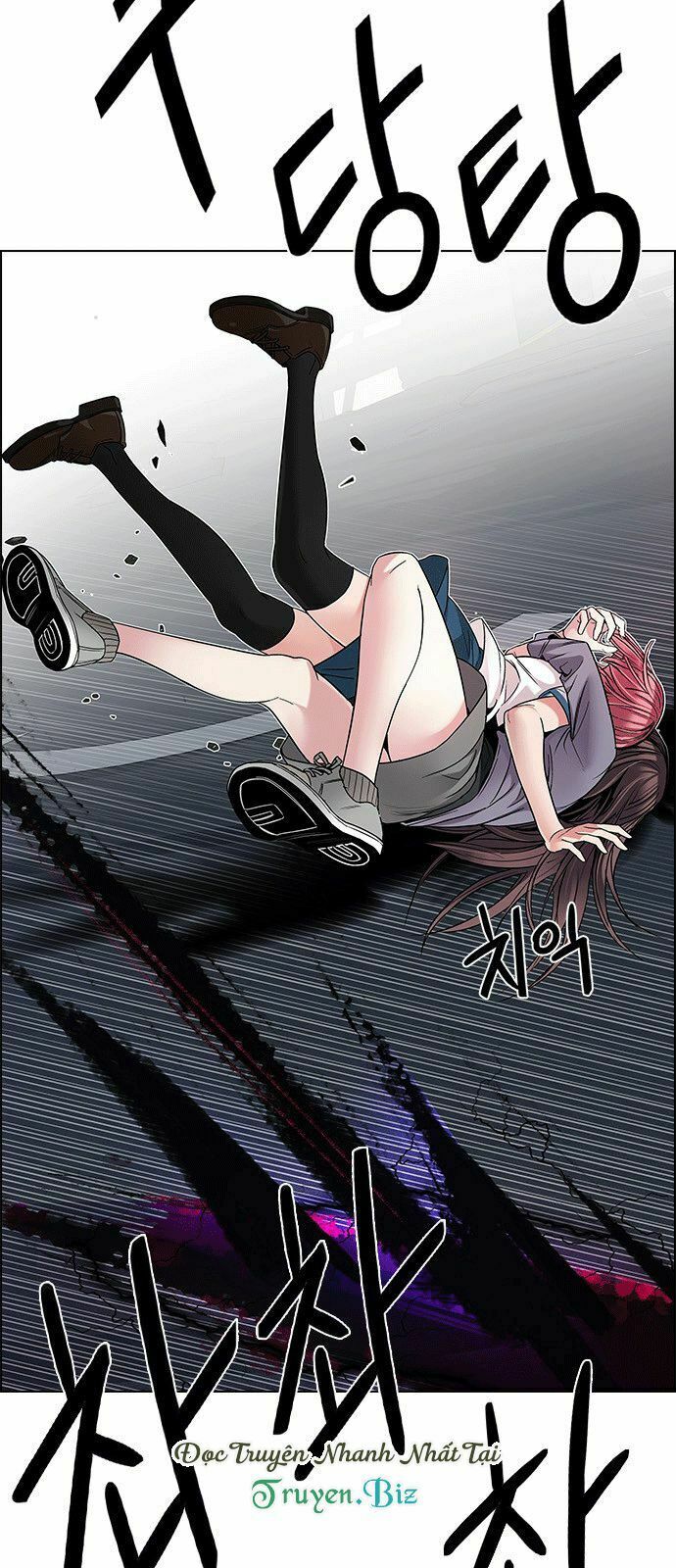 Trò Chơi Số Mệnh: Chapter 199