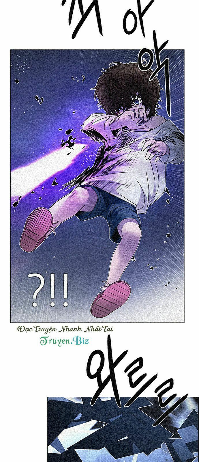 Trò Chơi Số Mệnh: Chapter 199