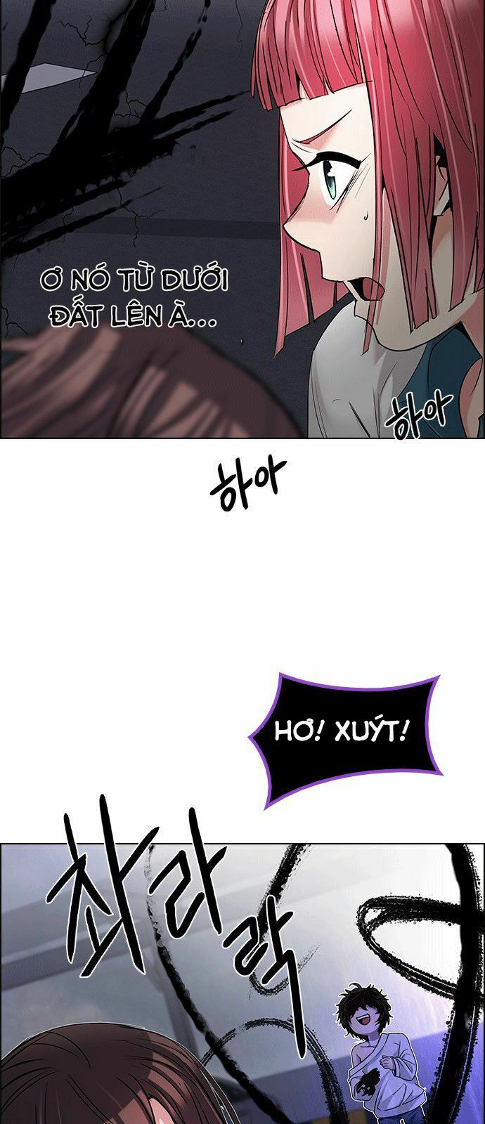Trò Chơi Số Mệnh: Chapter 199